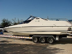 aluminum boat for sale